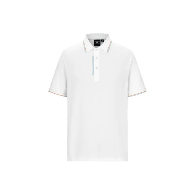 JOSEPH ABBOUD Polo Shirts Men-0