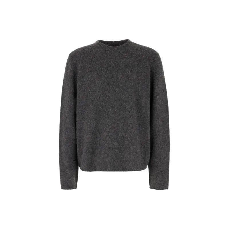 Ermenegildo Zegna Cashmere Jumper-0