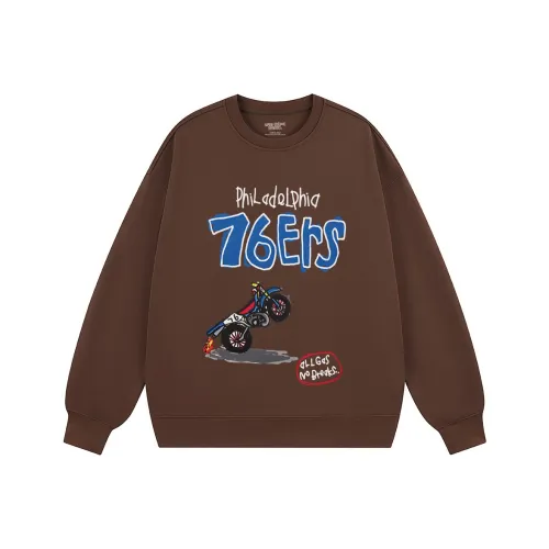 AFTER SCHOOL SPECIAL Sweatshirt Unisex Dark Green Moss