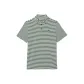 White Green Stripes