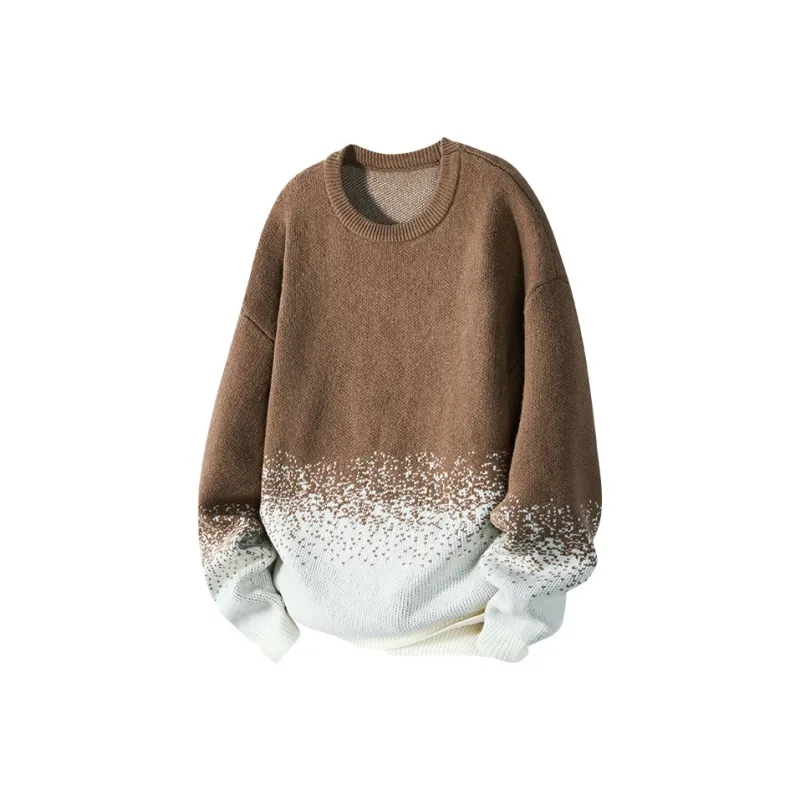 I.E Sweaters Unisex-4