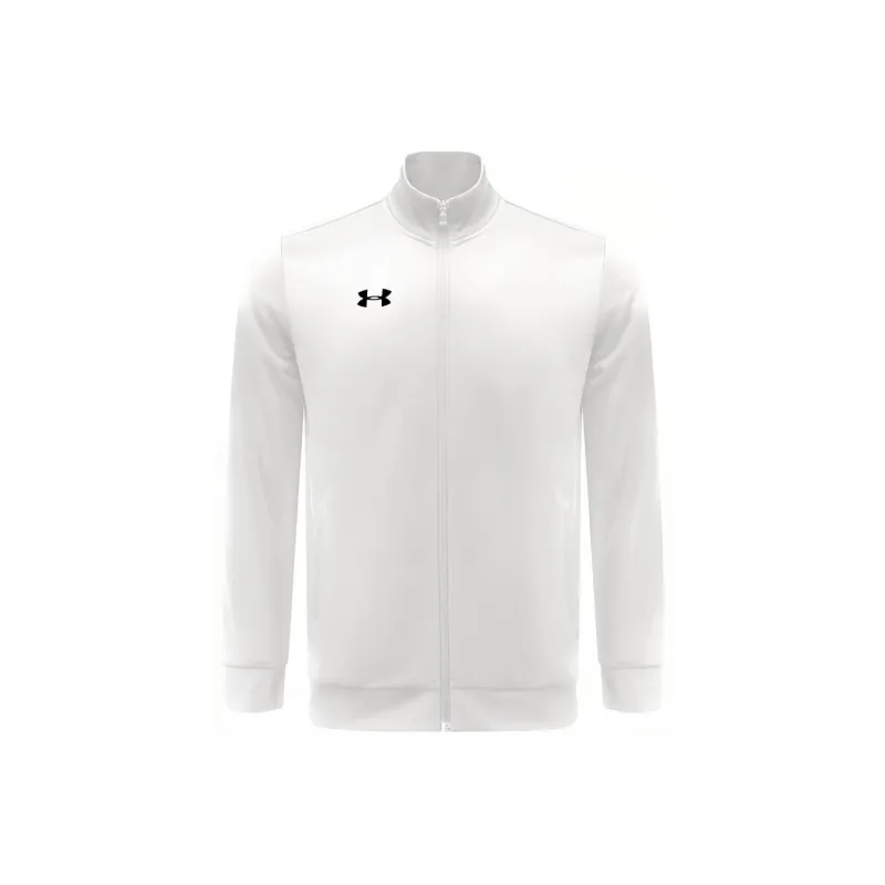 Under Armour Jacket Men's White-0