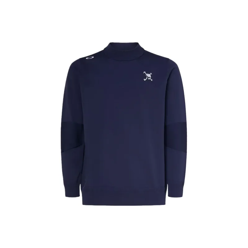 Oakley Sweaters Men Dark Blue-0