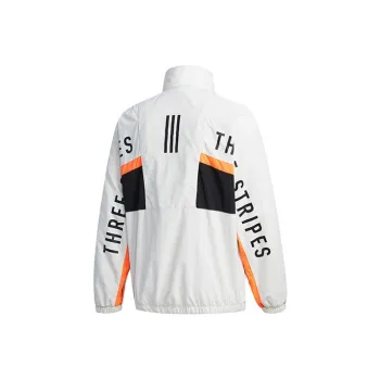 Adidas ESSENTIALS Jacket Fall Men's Gray