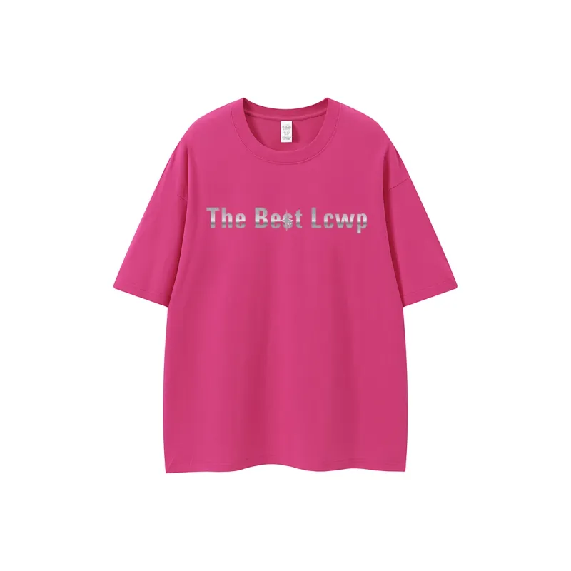 LCWP T Shirts Unisex-15