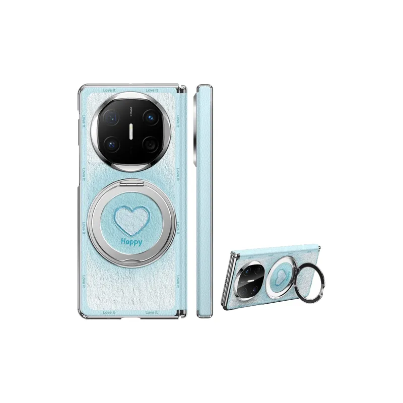 SUPER MOUSE Phone Cases-6