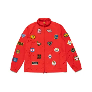 HUMAN MADE Jackets Unisex