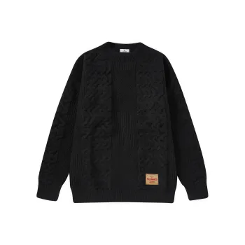 PAL ONGACO Sweaters Unisex