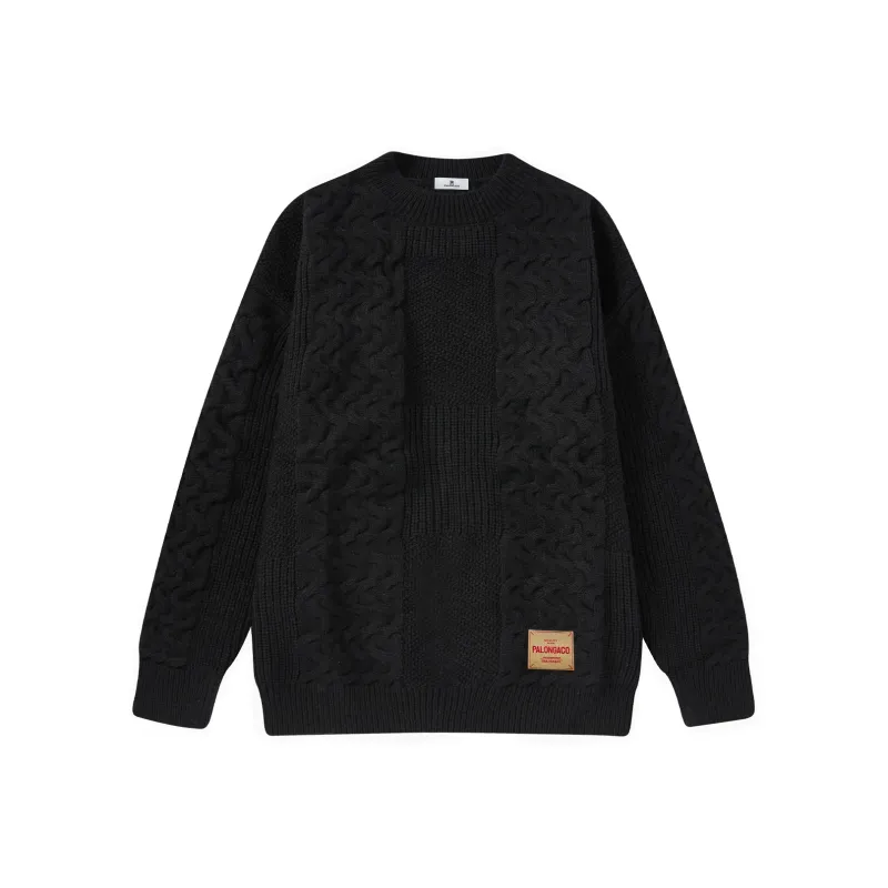 PAL ONGACO Sweaters Unisex-0