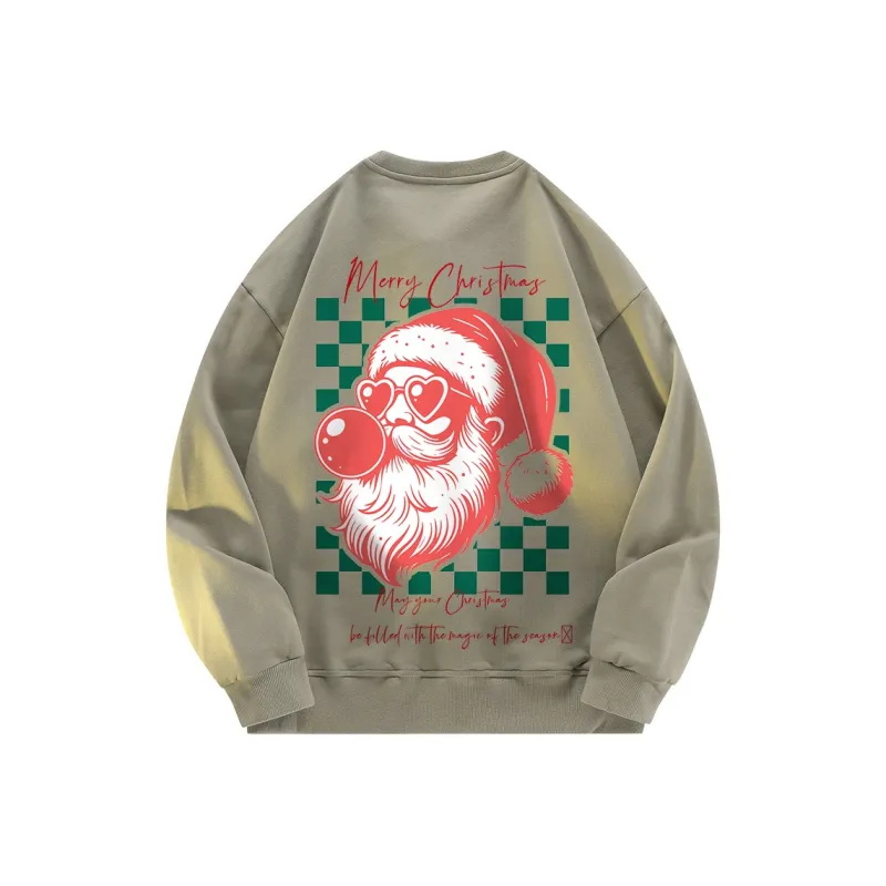 Caramella Sweatshirts Unisex-16