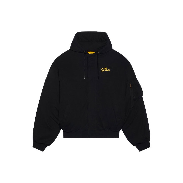 Balenciaga Jackets Apparel Men on Sale & Authentic - POIZON Balenciaga Jackets Apparel Men on Sale & Authentic - POIZON