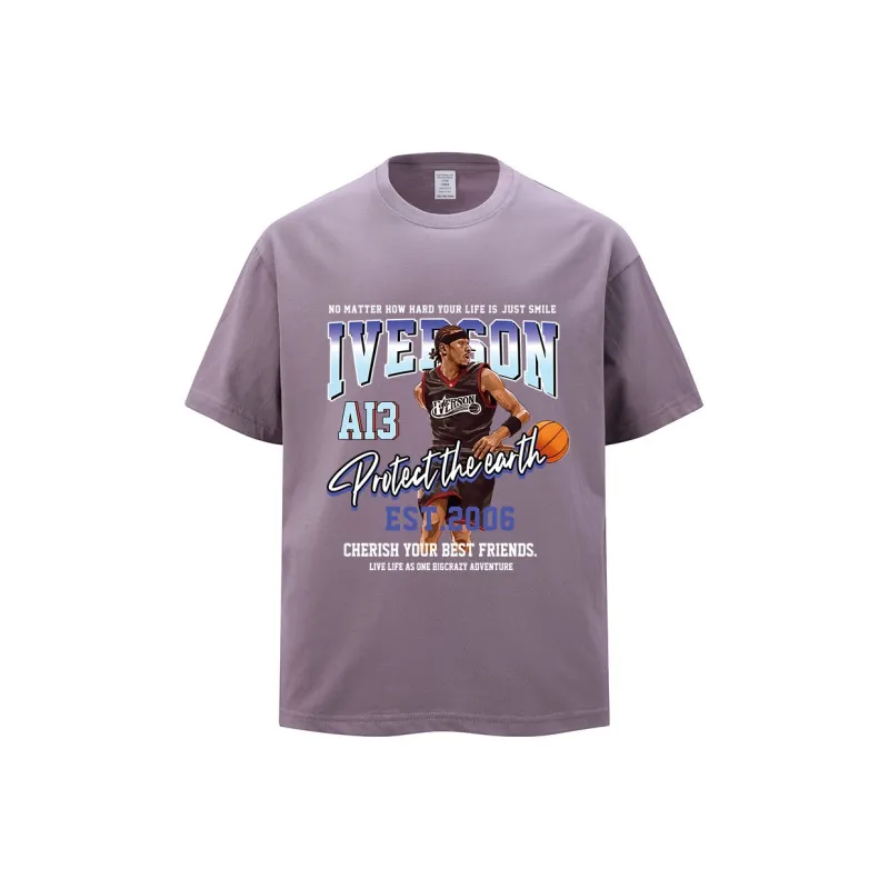 AI3 T Shirts Unisex-22