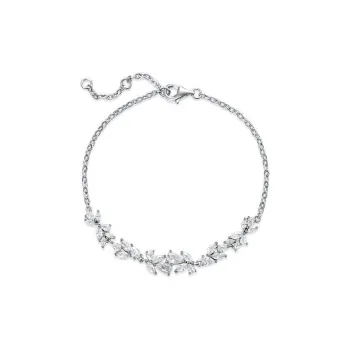 The Years Are Quiet Alloy Bracelets Women's