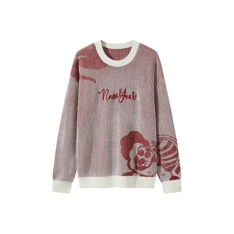 GXG New Year Sweaters Men-0