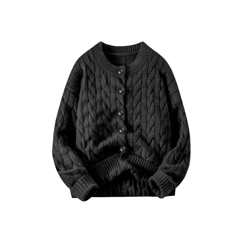 Caramella Sweaters Unisex-8