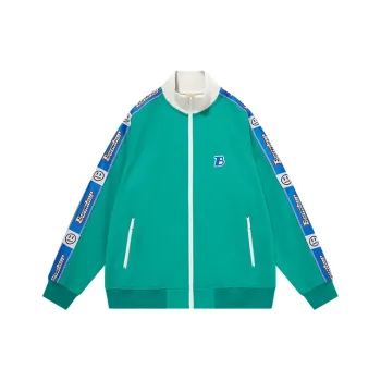 BEASTER Jackets Unisex