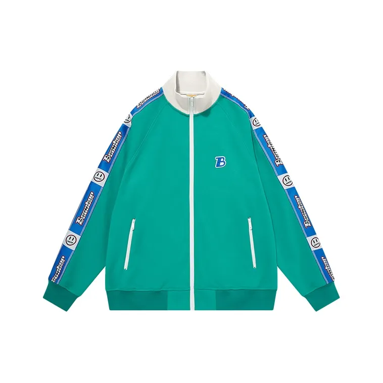 BEASTER Jackets Unisex-0