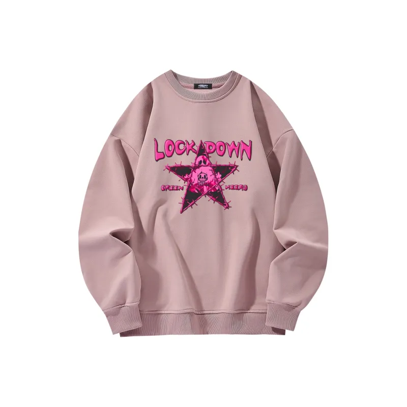 GF Sweatshirts Unisex-15