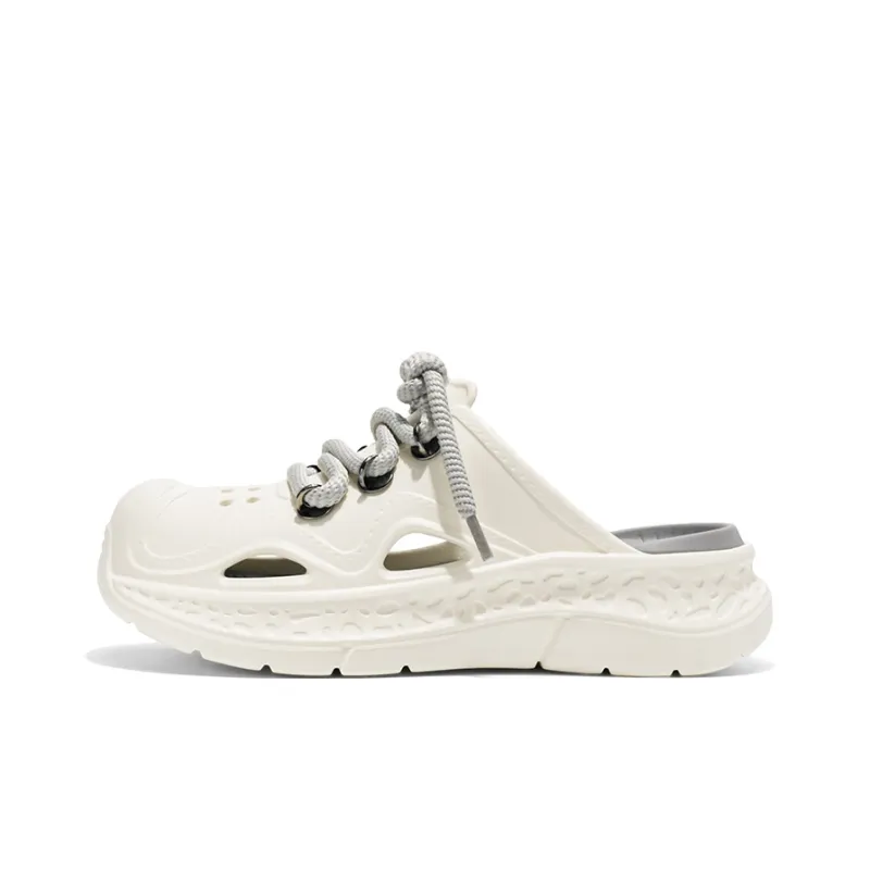 OUGLEMEN Clogs Men-10