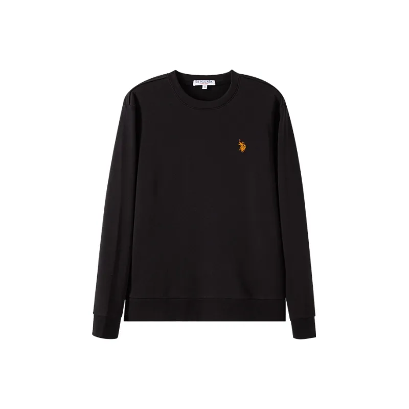 U.S. POLO ASSN. Sweatshirt Men's-9