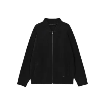 GUESS Sweaters Unisex Black
