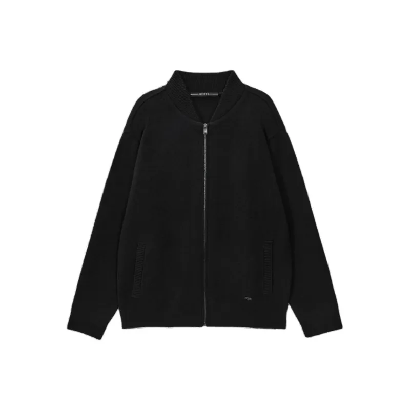 GUESS Sweaters Unisex Black-0