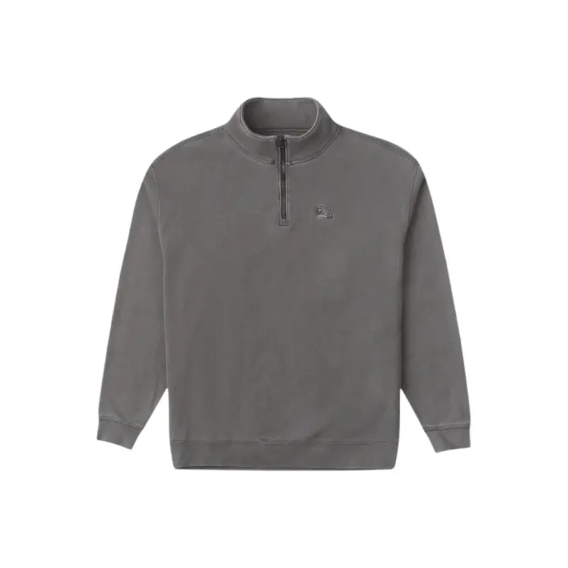 Converse CHUCK TAYLOR Sweatshirt Unisex Black-0