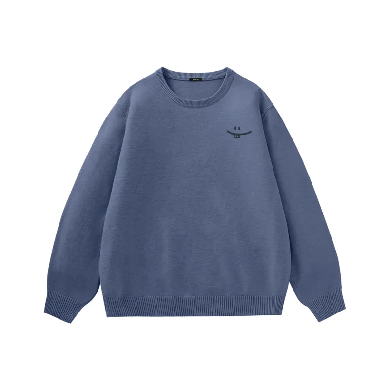 MINISO Sweaters Unisex-21