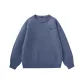 Haze Blue (B Simple Smile Drawing Chest Logo)