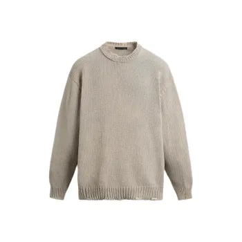 ZARA Sweaters Men Tan