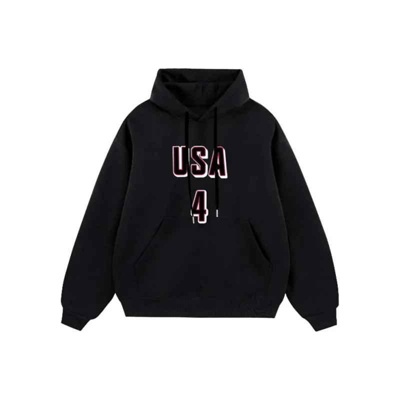 TIP OFF Sweatshirts Unisex-8