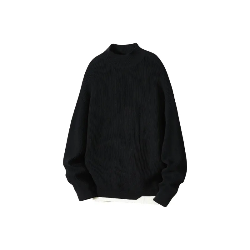 I.E Sweaters Unisex-0