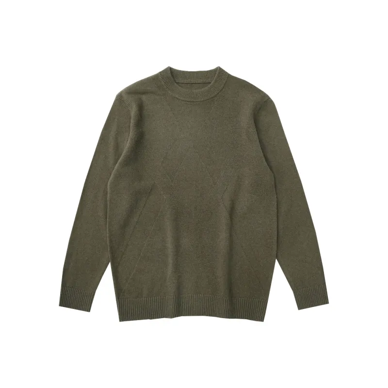 BILISISHANYANG Sweaters Men-2