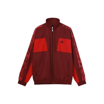Adidas Jackets Men Red