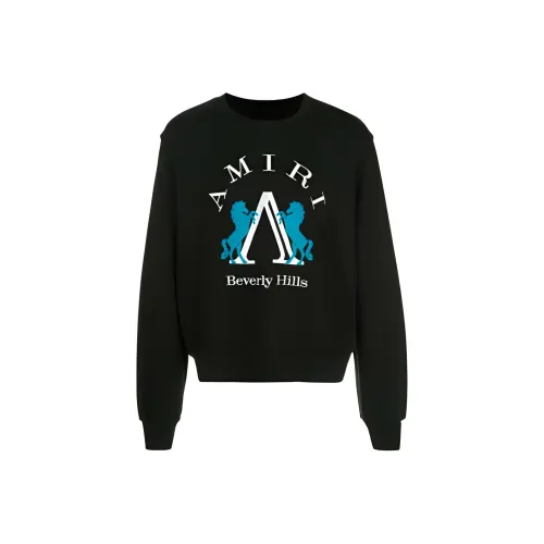 AMIRI Beverly Hills Crew