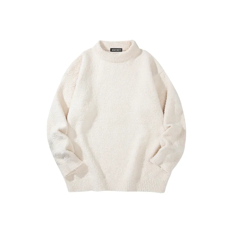 Minfinity Sweaters Unisex-0