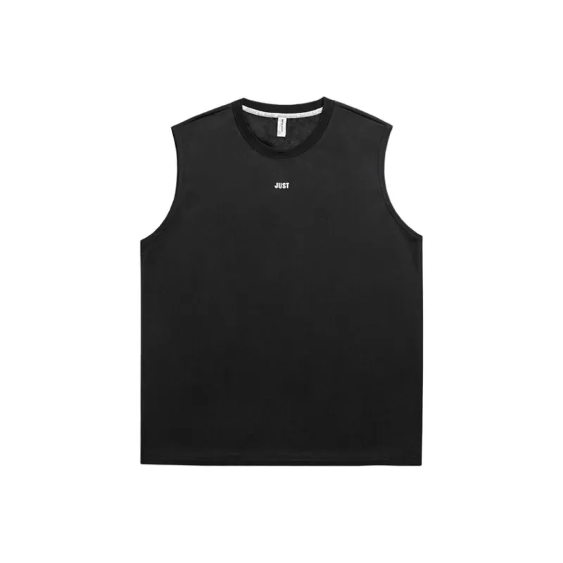 WOOD SOON Tank Tops Men-1