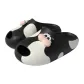 Black (Cow)