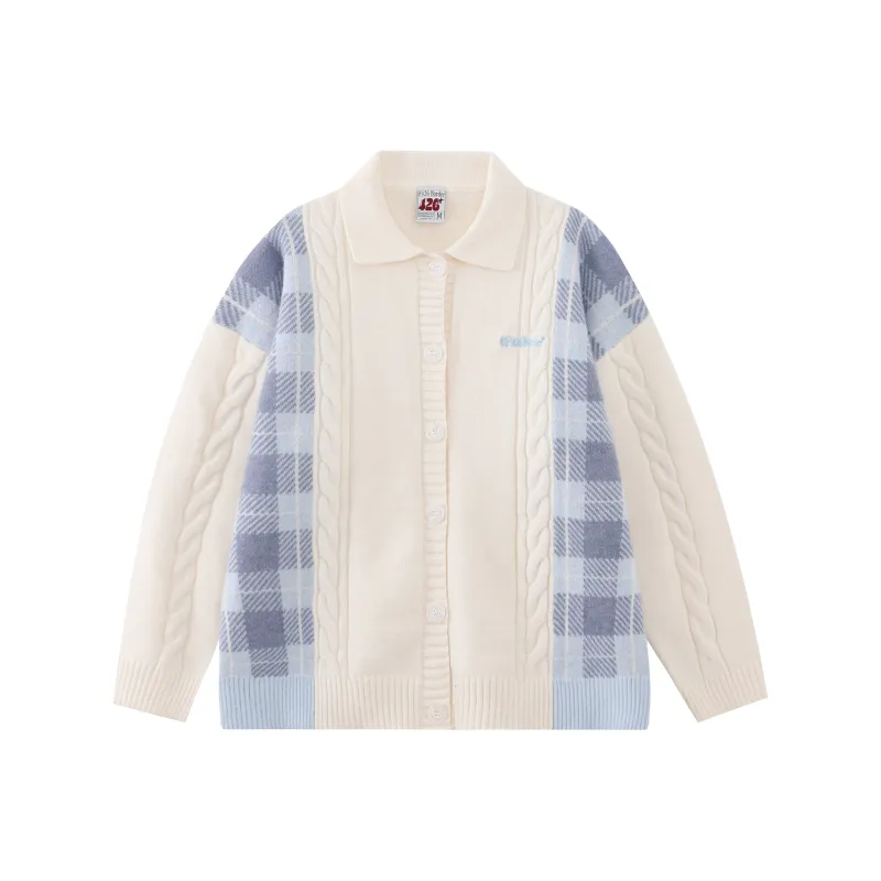 F426 Knitwear Unisex-5