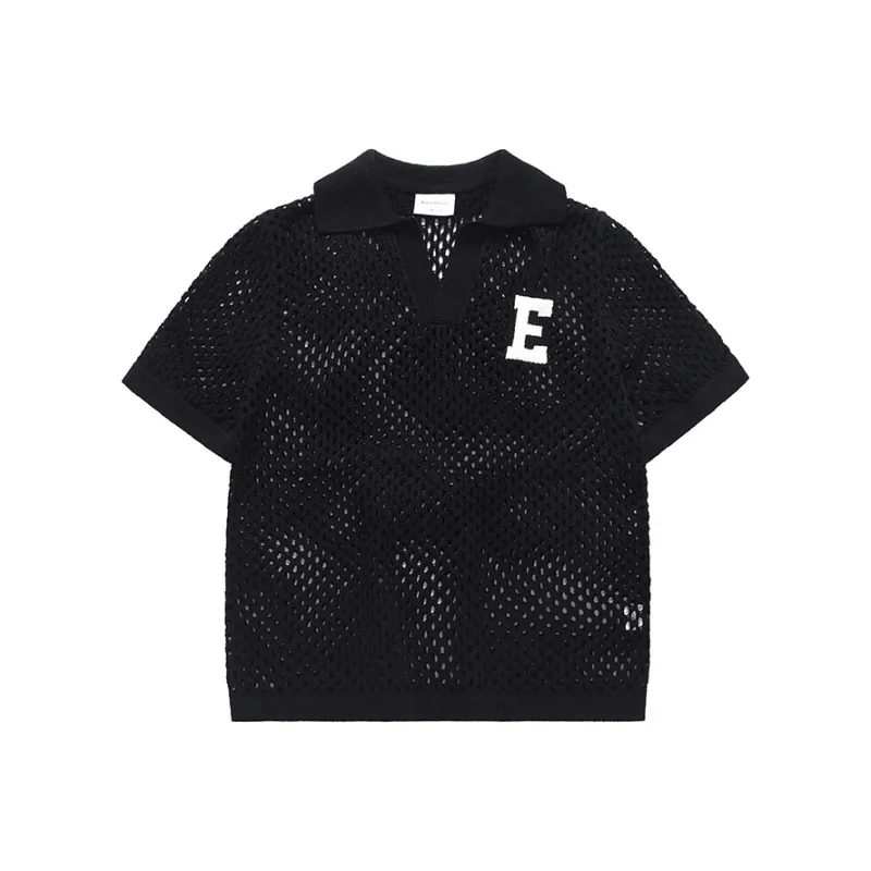 BLACK OF EXIT Sweaters Unisex-5