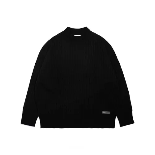 PHANTACI 남성 스웨터