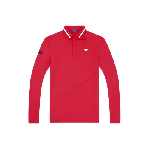 RYDER CUP EST.1927 Polo Shirt Men's