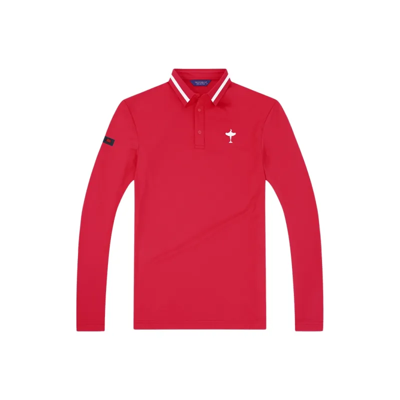 RYDER CUP EST.1927 Polo Shirt Men's-4
