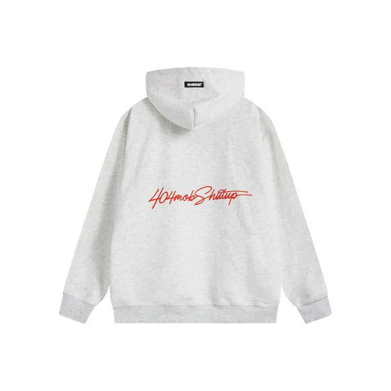 404MOB GANG Sweatshirts Unisex-13