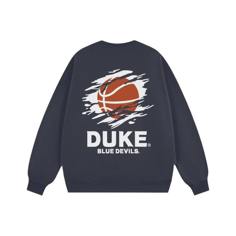 NCAA Sweatshirts Unisex-10