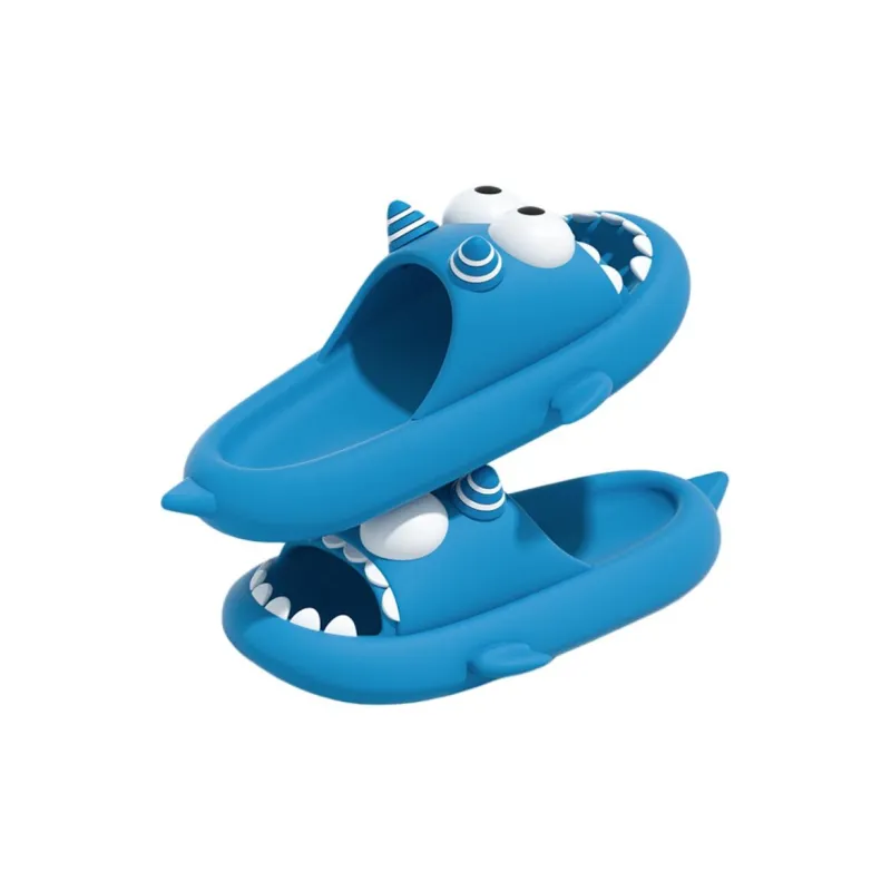 Yamada Hyakuju Slippers / Home Slippers-1
