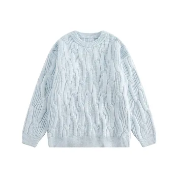 OCTO GAMBOL Knitwear Unisex