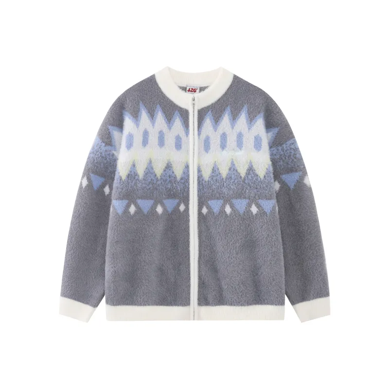 F426 Knitwear Unisex-4
