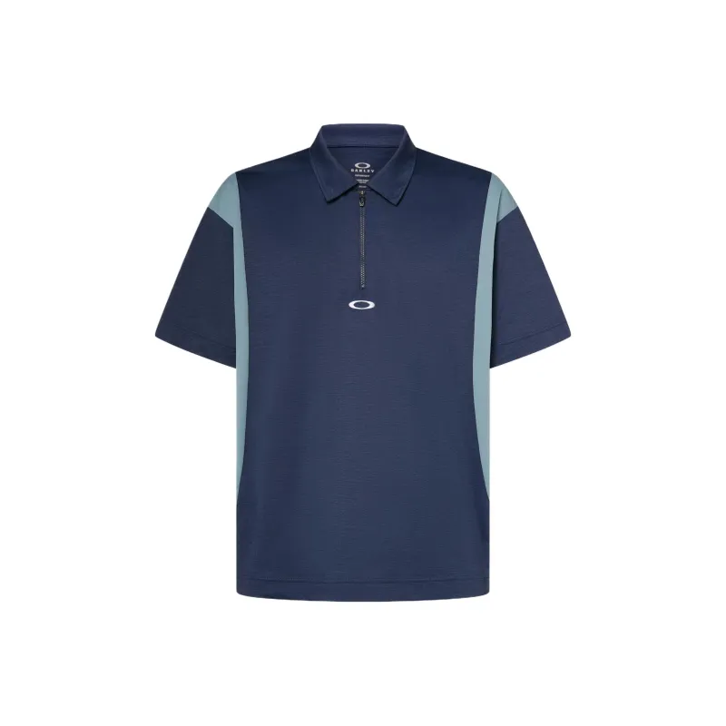 Oakley Shirts Men Blue-0