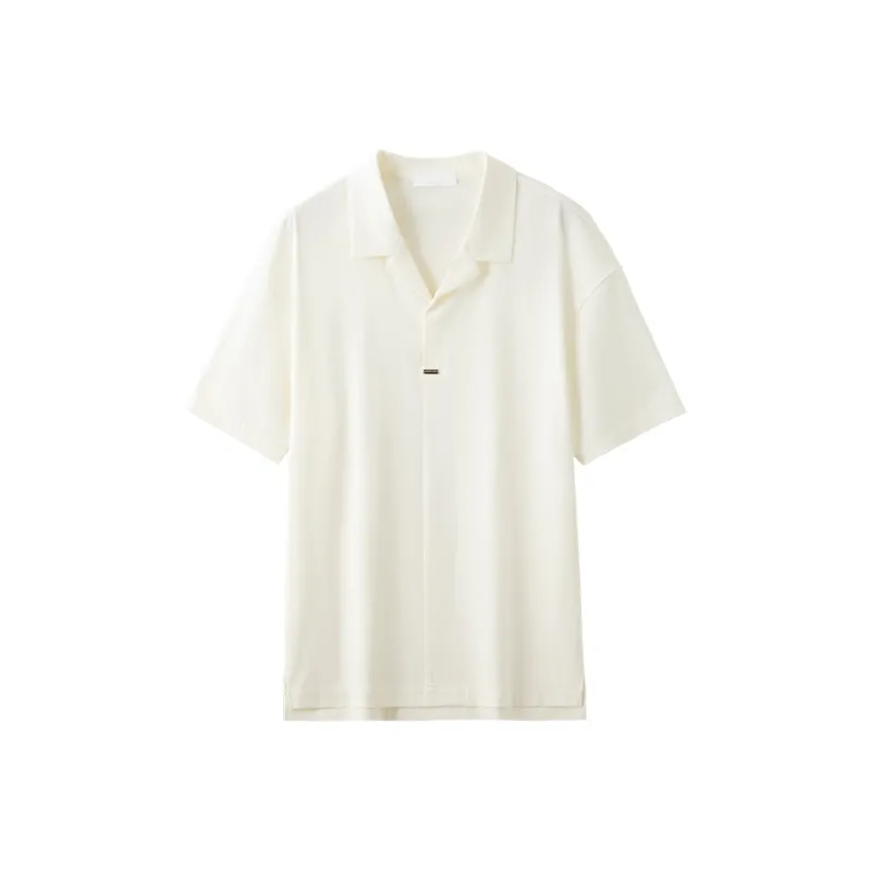 KRISBORG BG Polo Shirts Unisex-0